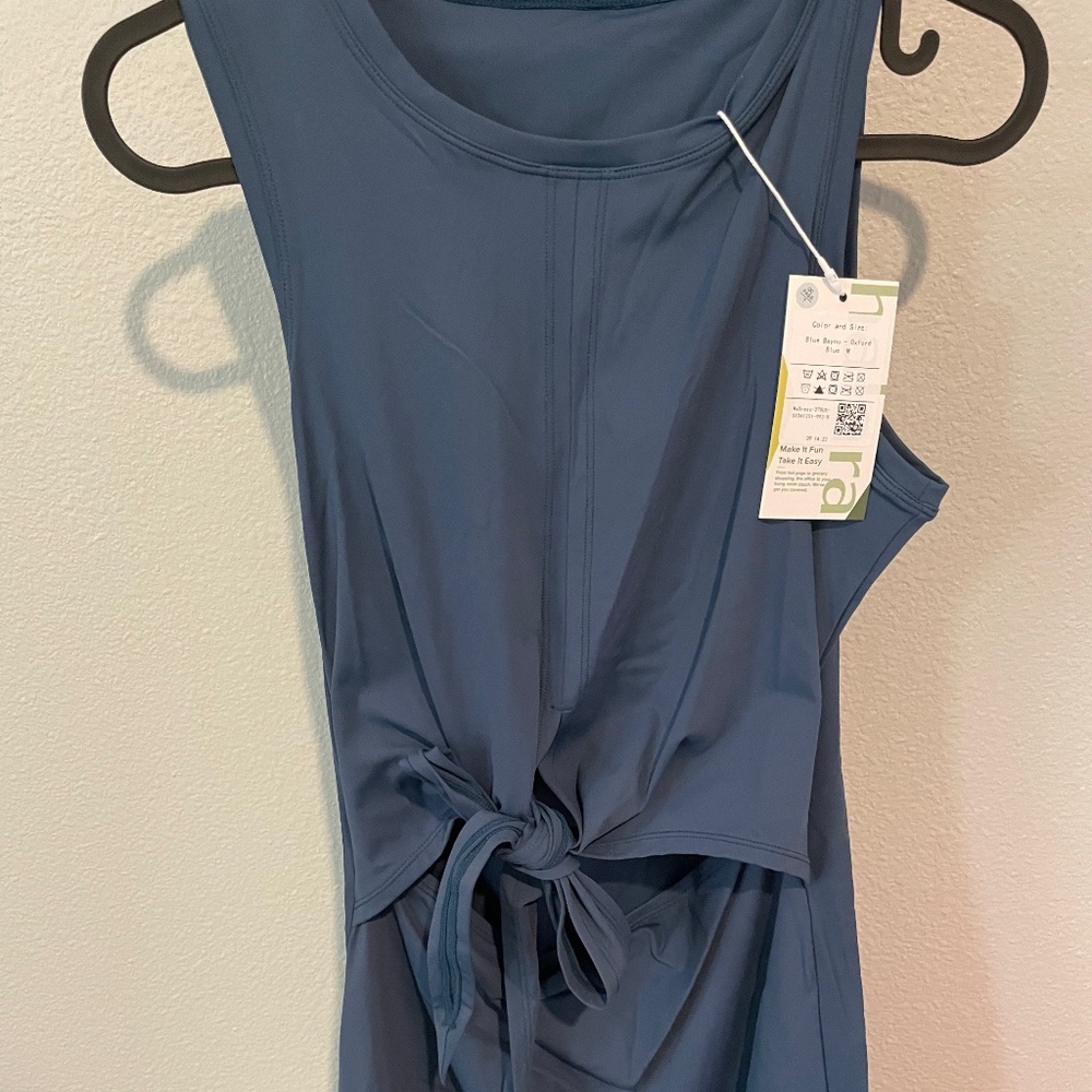 Hapara dress